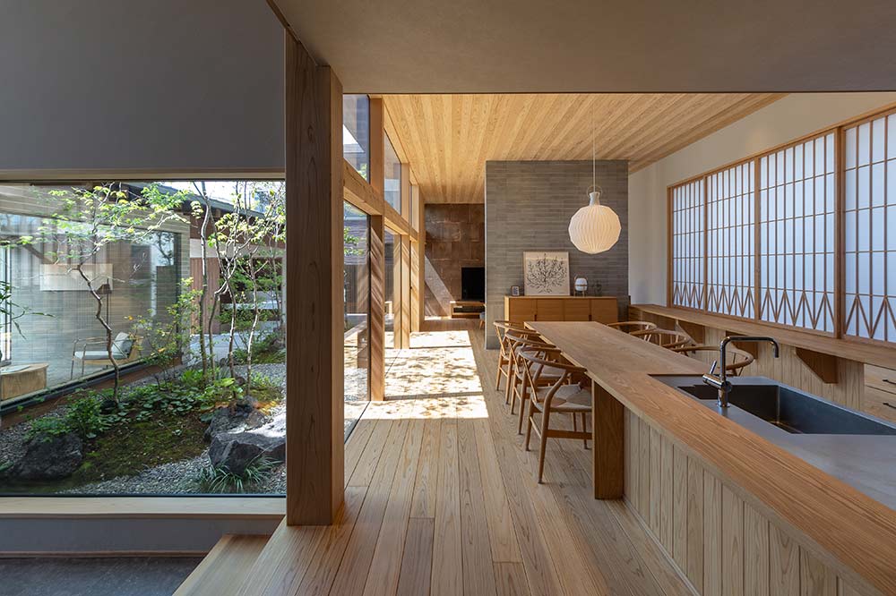 2023年度グッドデザイン賞受賞「熊本の地域共棲住宅」