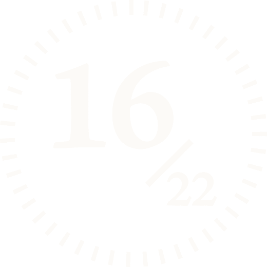 16/22