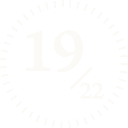 19/22