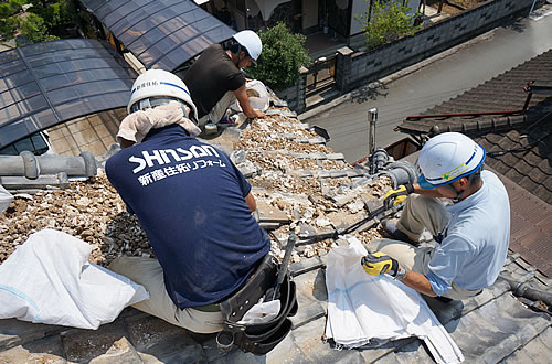 「平成28年熊本地震」を経て