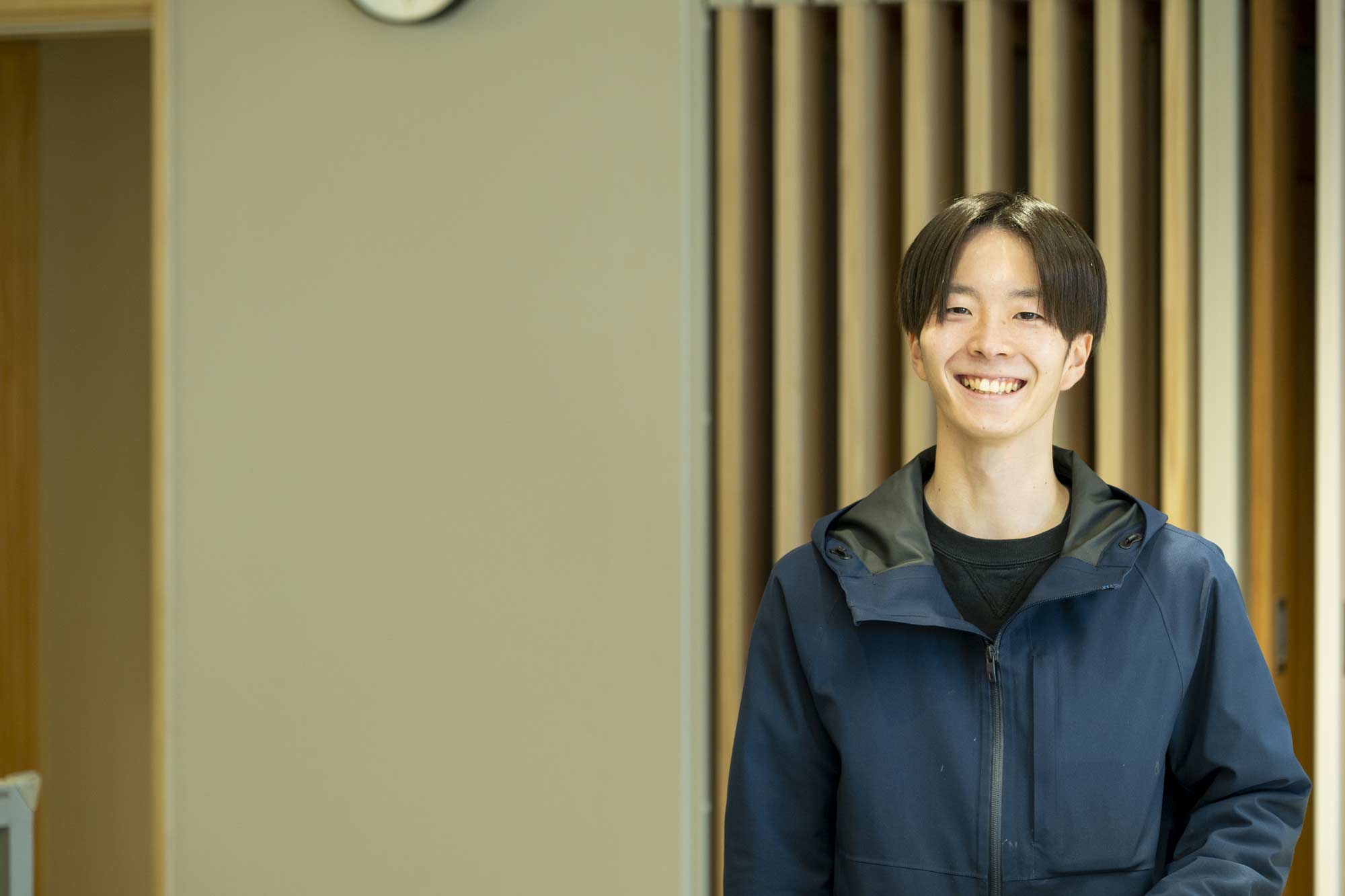 熊本の木の家「新産住拓」の新卒採用 −RECRUIT