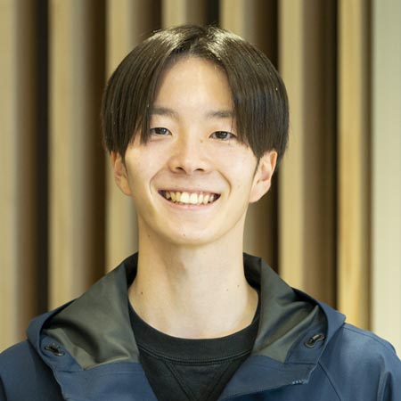 私たちは、新産住拓が大好きです。