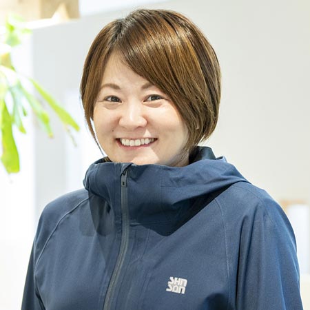 私たちは、新産住拓が大好きです。