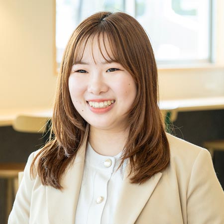 私たちは、新産住拓が大好きです。