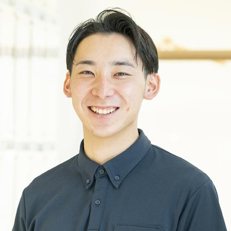 私たちは、新産住拓が大好きです。