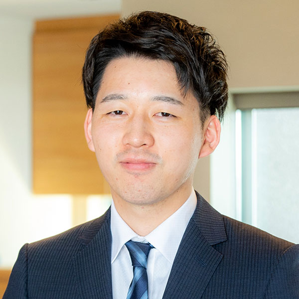 企画設計部／園田健太郎