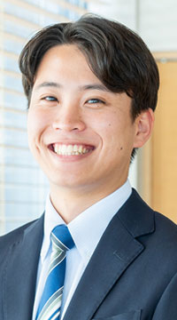 新産住拓スタッフ